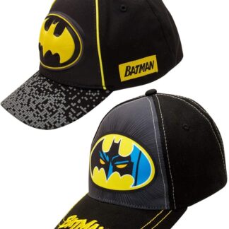 Gorra batman