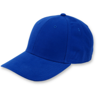 gorra azul